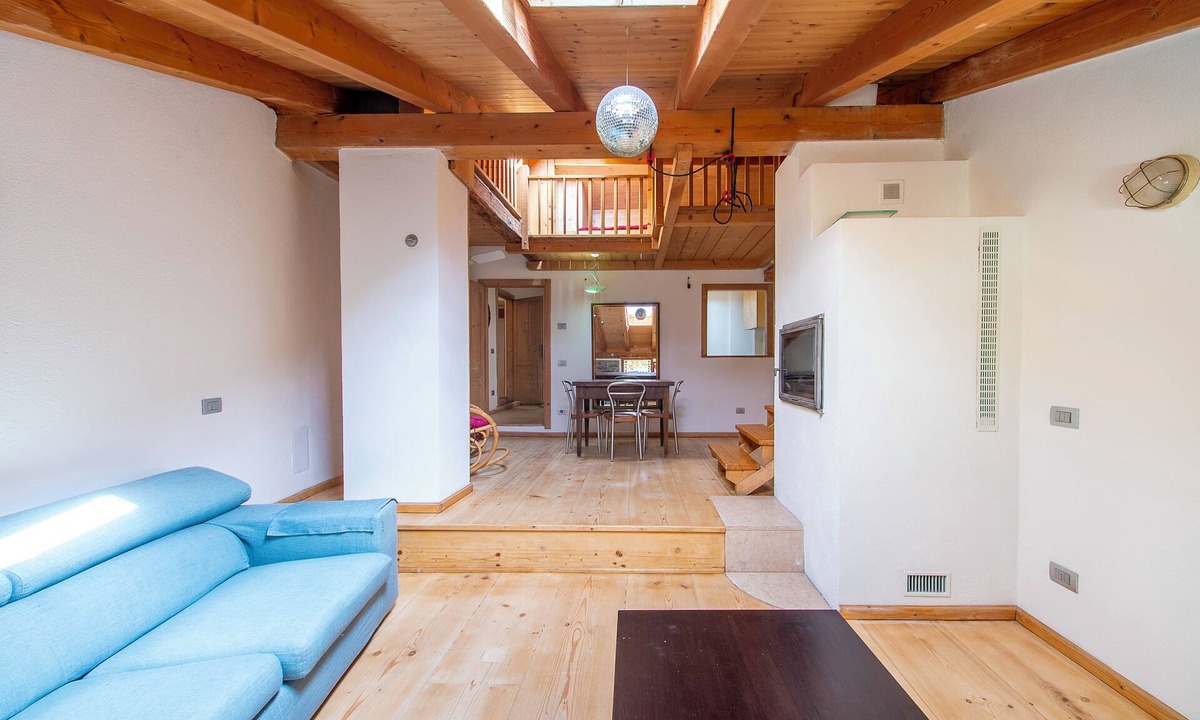 Levico Terme Apartment | Howard House