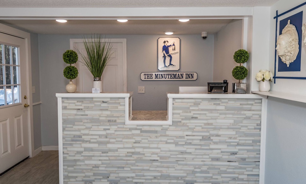 Acton Hotel | Howard Johnson by Wyndham Acton