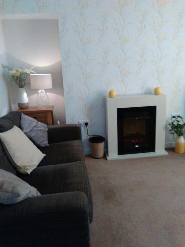 Stromness House | Howe Holiday homes