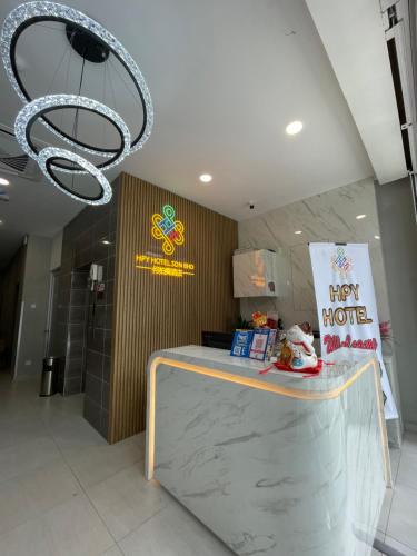 Simpang Pulai Hotel | HPY Hotel