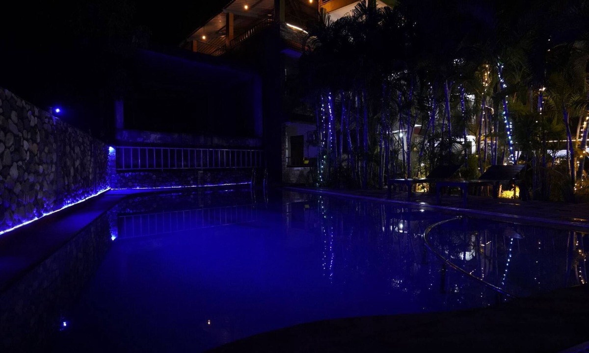 Dhikuli Hotel | HR Dukes Den Resort
