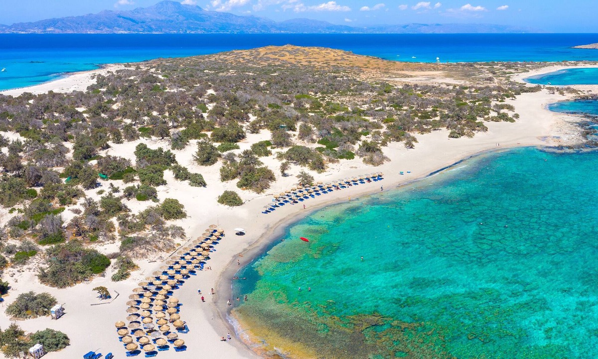 Ierapetra Apartment | Hra Suite