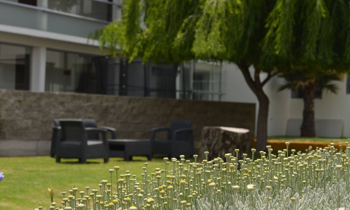 Ciudad Sahagun Hotel | HS Hotel
