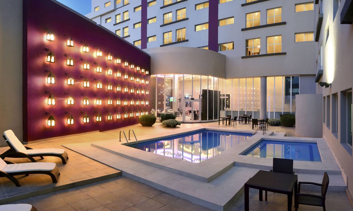 Leon Hotel | HS HOTSSON Smart León Centro Max