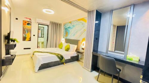 Hulhumale House | HS Miracle View