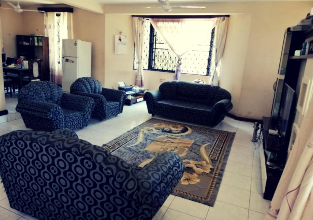 Shanzu House | Hse No 7