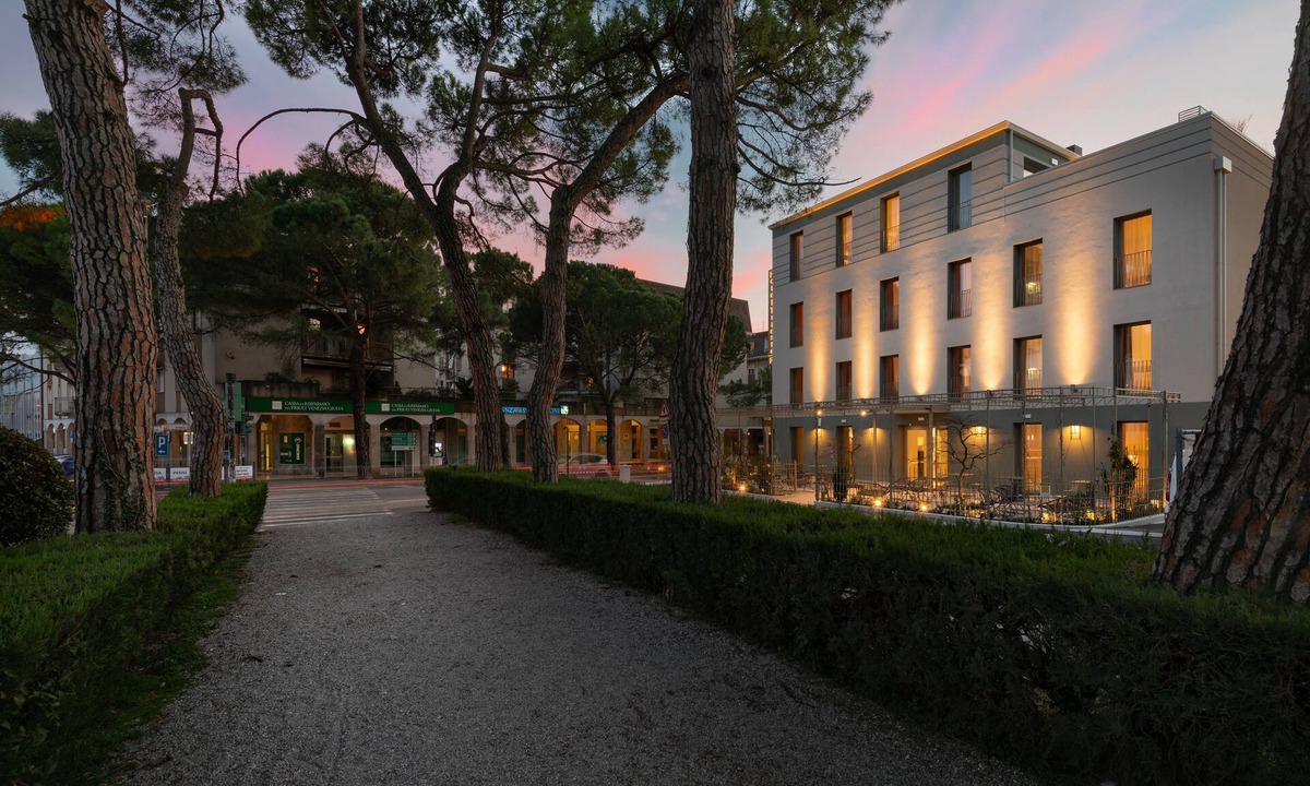 Gradisca d'Isonzo Hotel | HT Hotel Trieste
