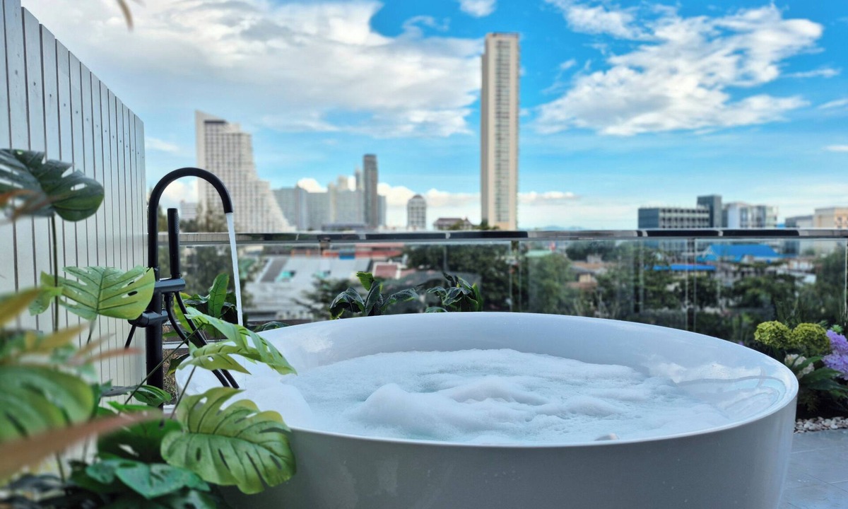 South Pattaya Hotel | HT9 HOTEL