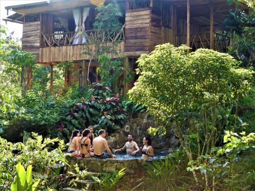 Mocoa House | Huaca Huaca Hostel