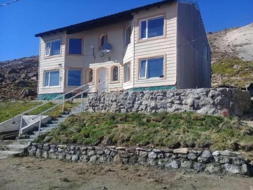 Copahue Apartment | Hualcupén Alfa
