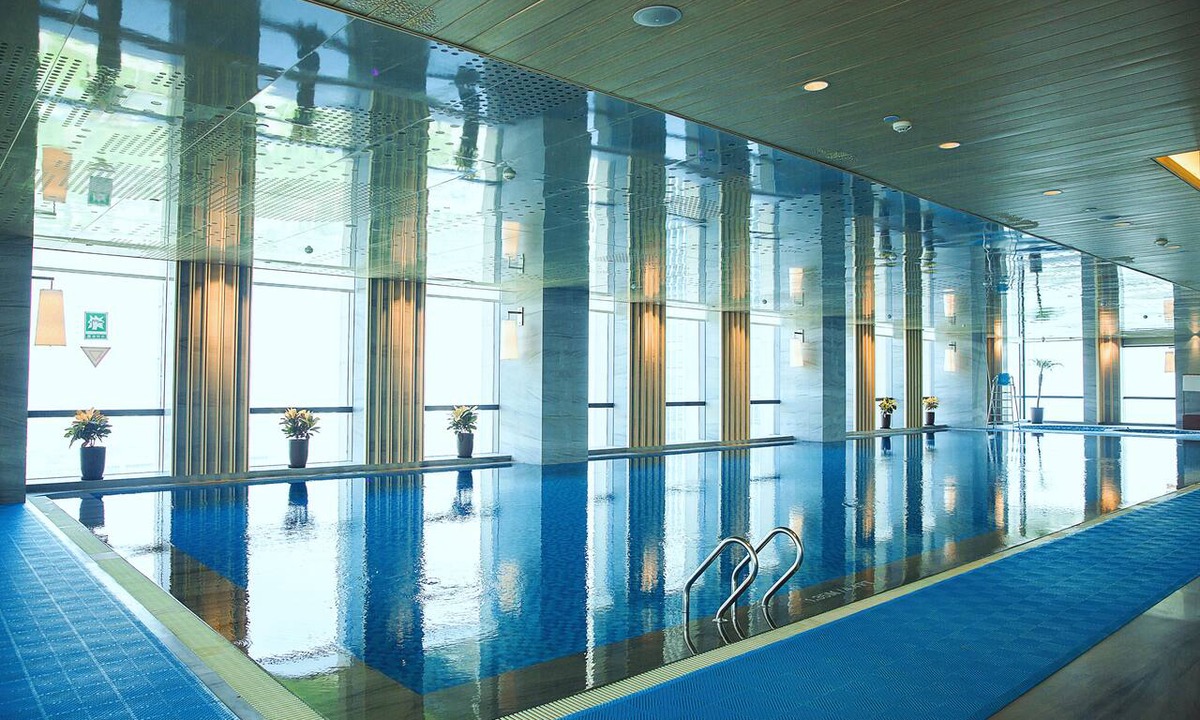 Zhuzao Jiuzu Hotel | HUALUXE Wuxi Taihu by IHG