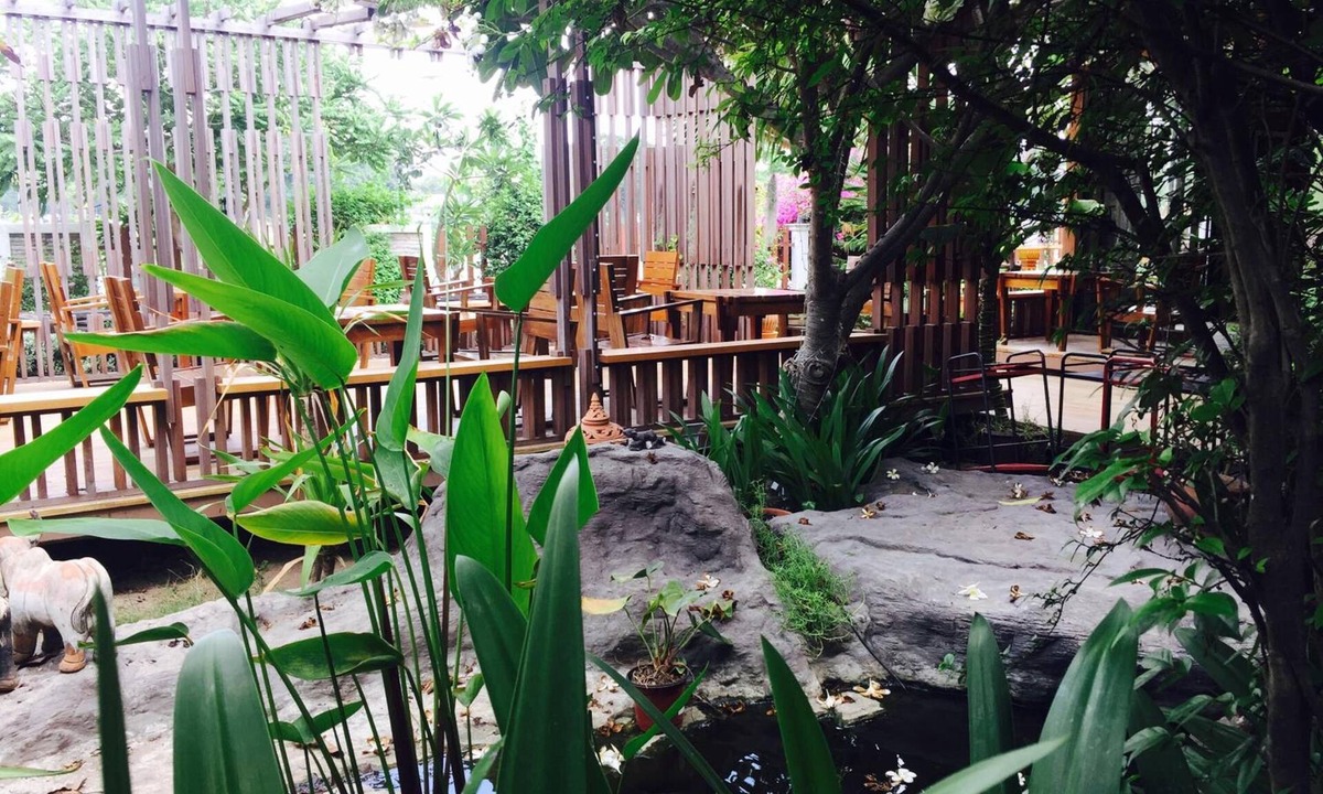 Nai Mueang Hotel | Huaymuang Apartment