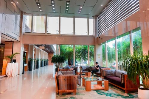 Bama County Hotel | Huayu Hotel