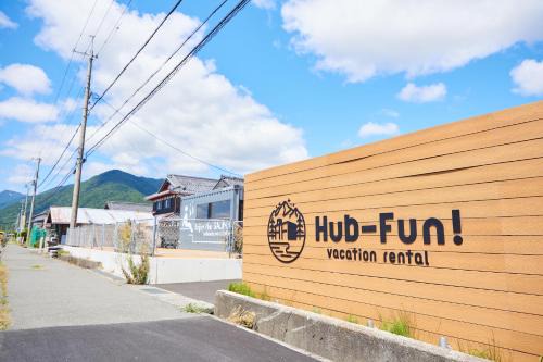 Shiga Prefecture Villa | Hub-Fun