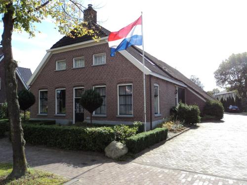 Diever House | Hubertushoeve