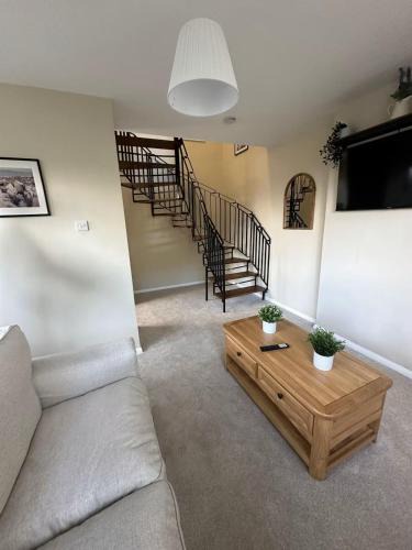 Ludwel House | Hucklemarsh House