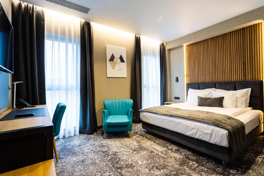 Satu Mare Hotel | Hugo Hotel