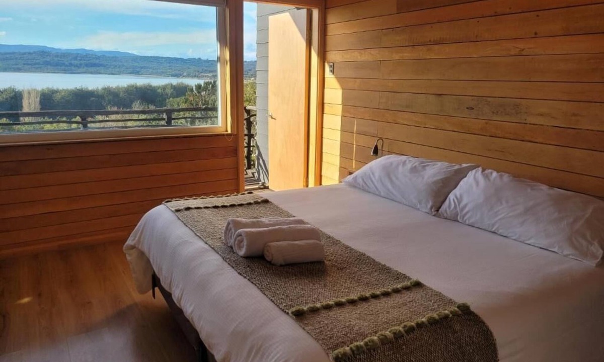 Cucao Hotel | Huillín Lodge