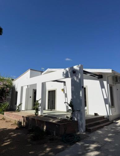 Prince Albert House | Huis Prins