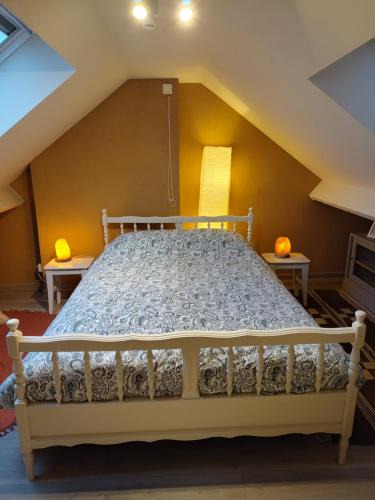 Willebringen House | Huis van Rooi Willebringen