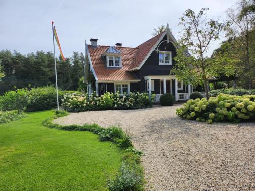 Naarden Bed & Breakfast | Huize Koempoelan