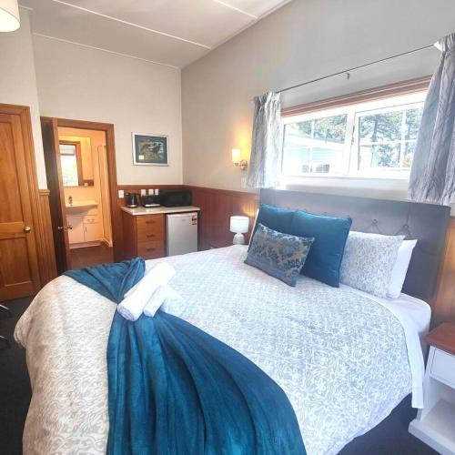 Rangatira Park Apartment | Huka Villa