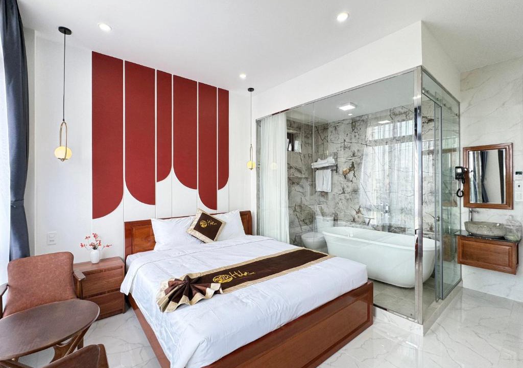 Cai Rang Hotel | Hula Hotel
