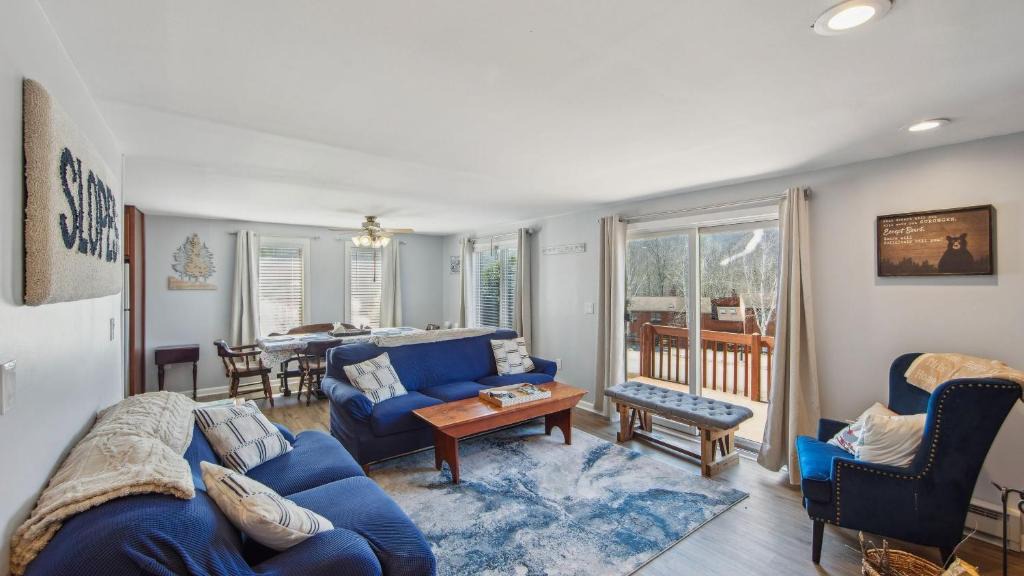 North Creek House | Hullabaloo - Summit at Gore Mountain by AvantStay