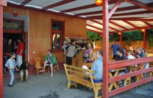Revfulop Hostel | Hullam Hostel