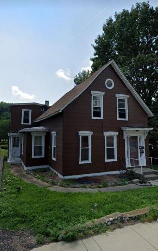 Norwich Apartment | Humble beginning 605 EM