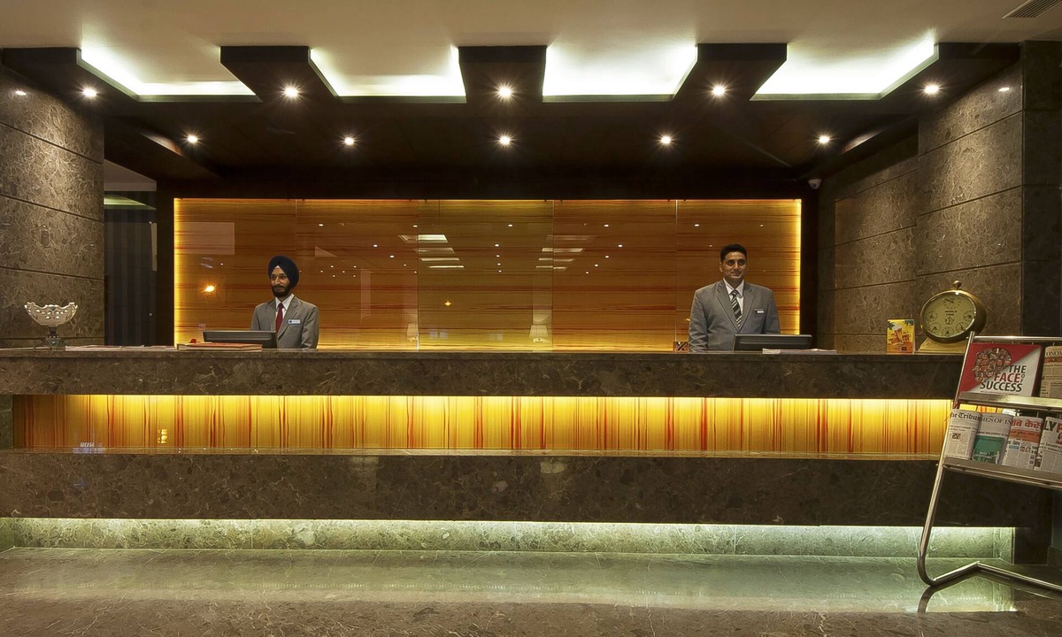 Amritsar Hotel | Humble Hotel Amritsar