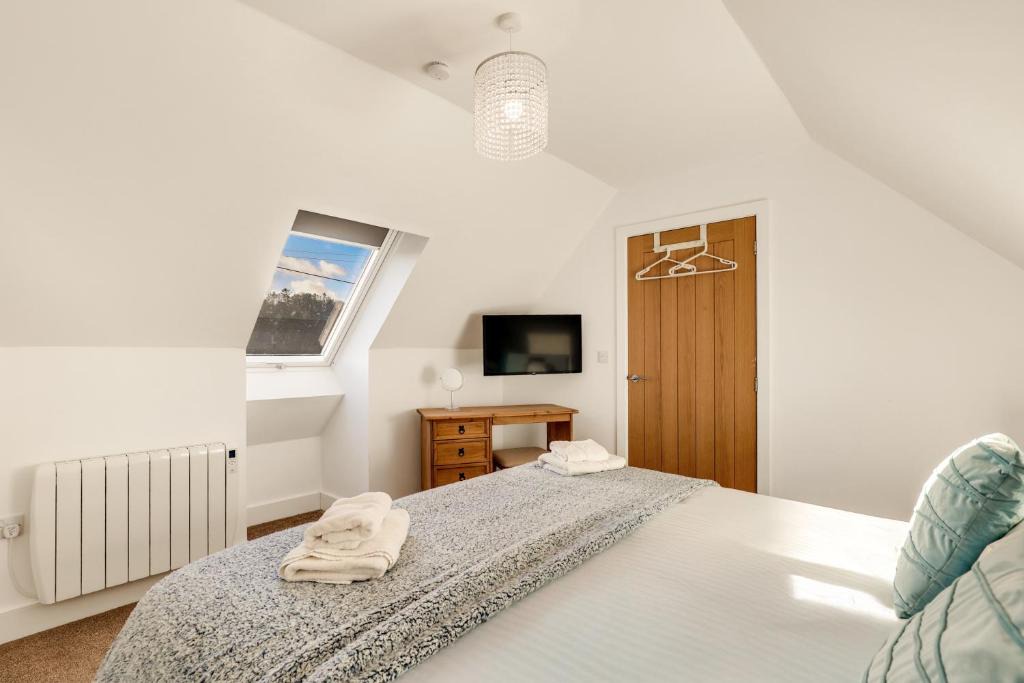 Wooler House | Humbleton- North East Escapes