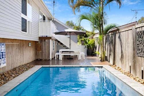 Golden Beach House | Hume Street 22 Golden Beach