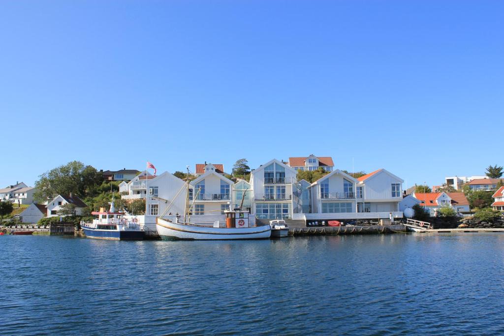 Tananger Hotel | Hummeren Hotel