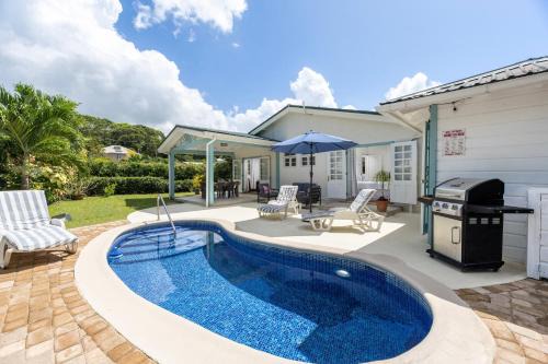 Porters Villa | Hummingbird Villa