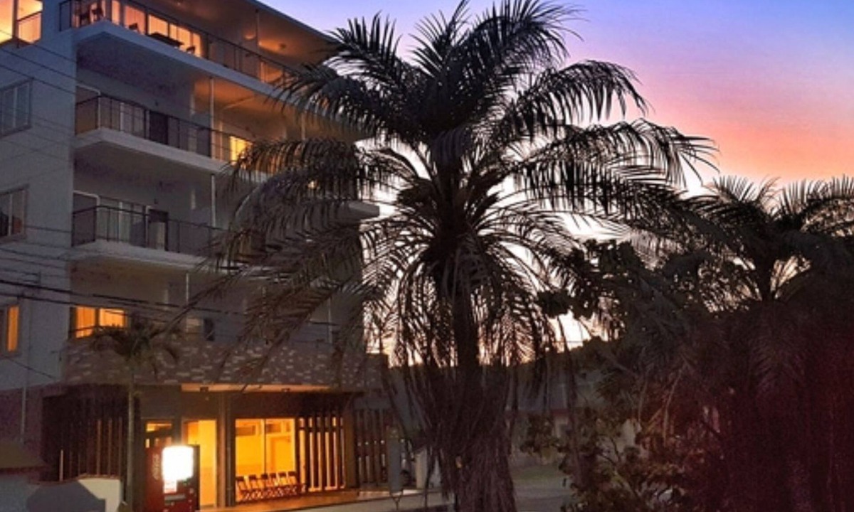 Arume Hotel | Hundred Days Hotel