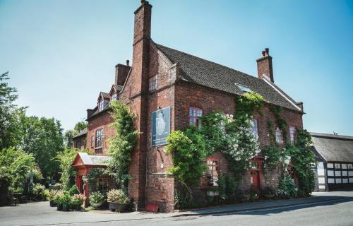 Norton Hotel | Hundred House Hotel