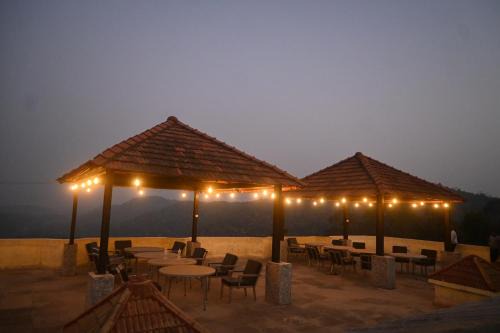 Ranchi Resort | Hundru Hotel Tourist and Resturant