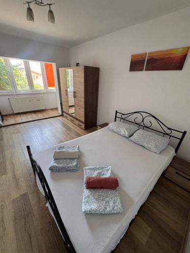 Hunedoara Apartment | Hunedoara Central Stay