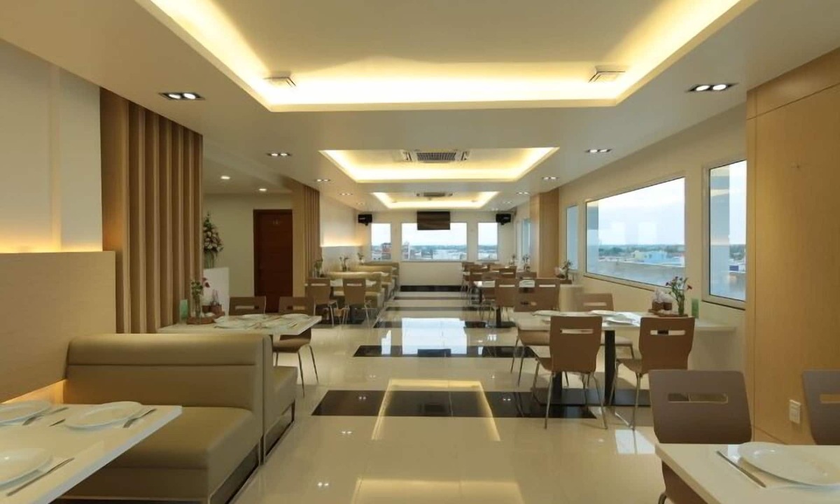 Chau Doc Hotel | Hung Cuong Hotel