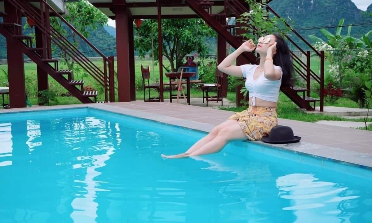 Son Trach Hotel | Hung Phat Bungalow