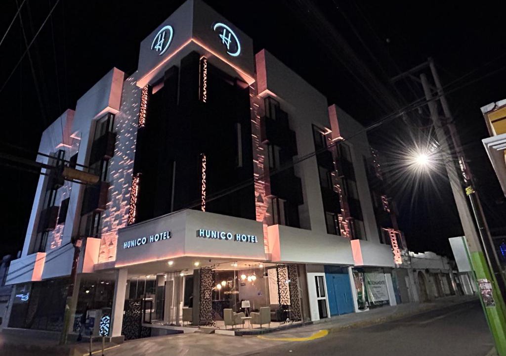 Tulancingo Hotel | HUNICO HOTEL