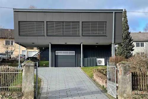 Peterswald-Loffelscheid Apartment | Hunsrück, nähe Mosel, das etwas andere Haus