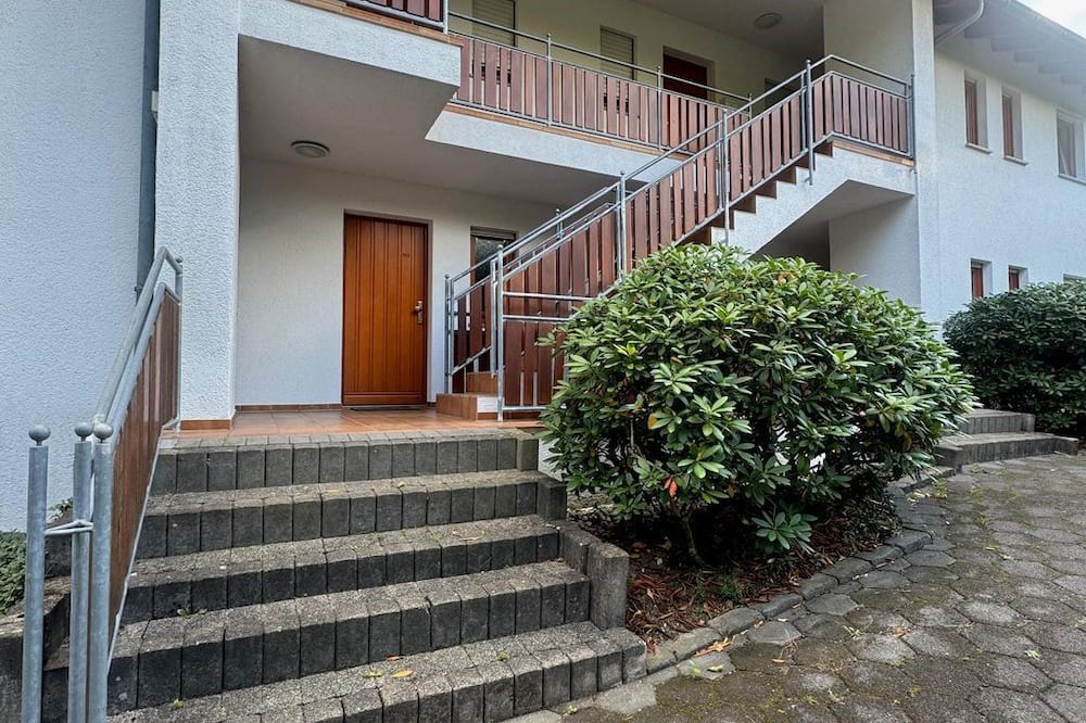 Ferienpark Himmelberg Apartment | Hunsrückblick Vacation Rental - Apartment No. 234
