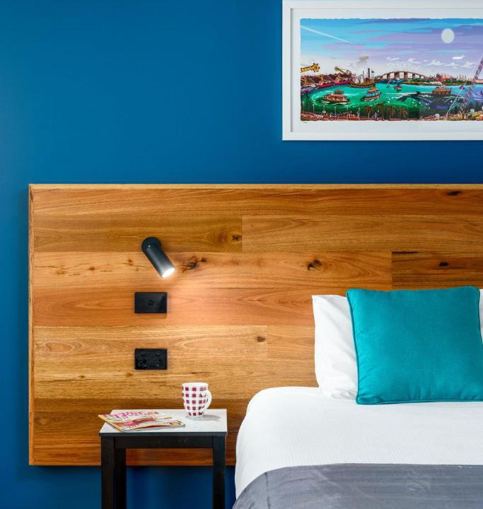 Maitland Apartment | Hunter Studios - Maitland