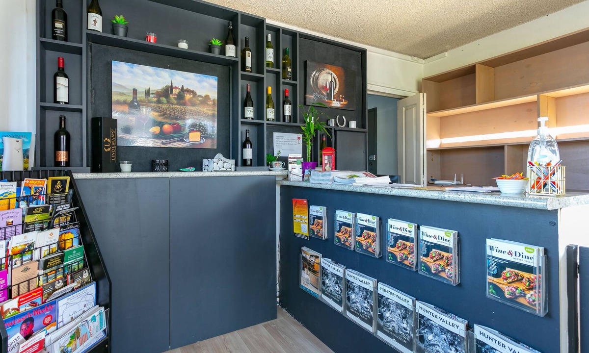 Cessnock Hotel | Hunter Valley Motel