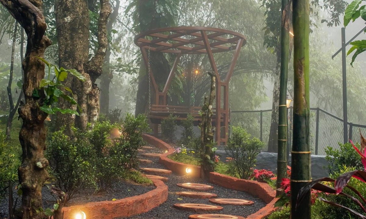 Vayittiri Resort | Hunters Hideout Resort