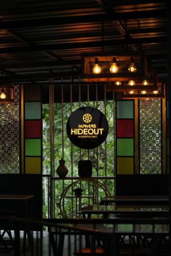 Vayittiri Resort | Hunters Hideout Resort