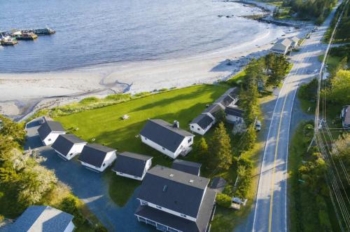 Hunts Point House | Hunts Point 1-BR Coastal Retreat - Cottage # 6