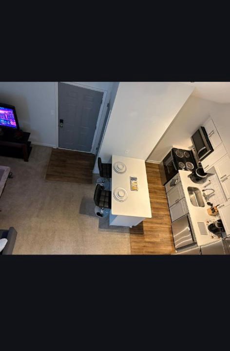 Huntsville Apartment | Huntsville Loft